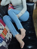 KittyWawa socks Kitten KT279 jeans(78)